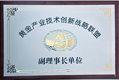 一流的技术团队