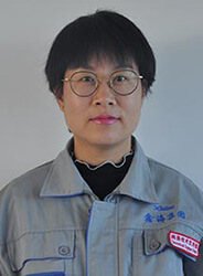 李红