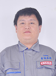 李建军