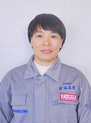 潘菊芬