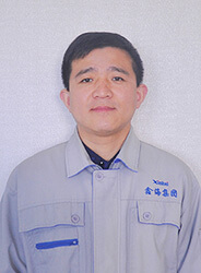 闫先顺