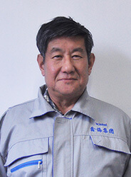 于永江