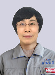 张芹香