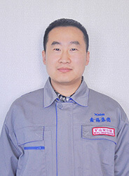 朱华磊