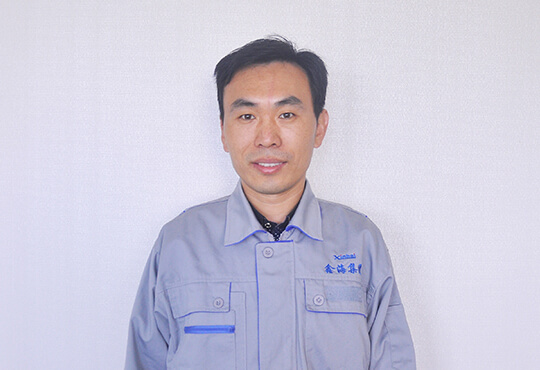 耿志杰