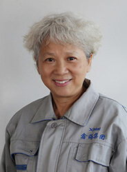 邹魁凰