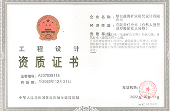 山东鑫海矿业优势