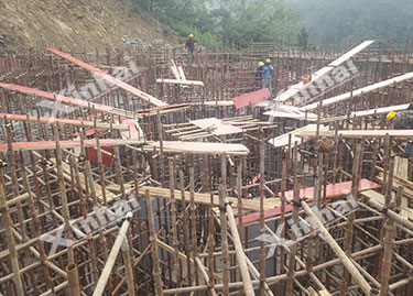 土建工程