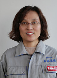 陈松梅