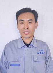 耿志杰