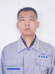 王洪飞